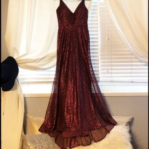 Morilee Bridesmaid Dress 21555